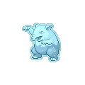 Crystal Drowzee